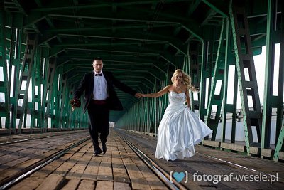 Leszek - fotograf Warszawa