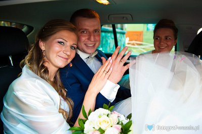 Fotograf na wesele: Leszek, Warszawa - portfolio