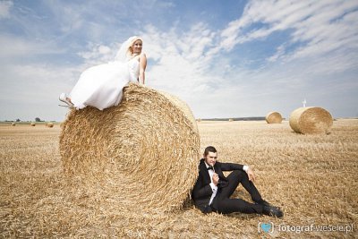 Leszek - fotograf Warszawa