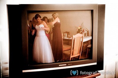 Marcin - fotograf Kielce