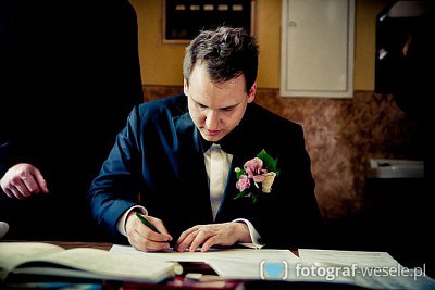 Fotograf na wesele: Marcin, Kielce - portfolio