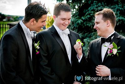 Marcin - fotograf Kielce