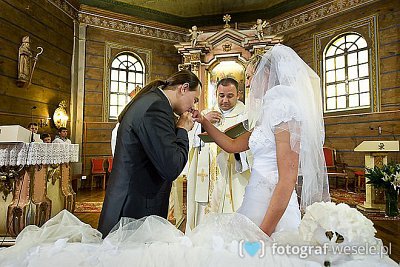 Karol - fotograf Gostyń