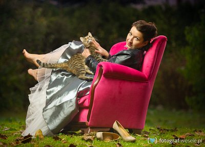 Karol - fotograf Gostyń