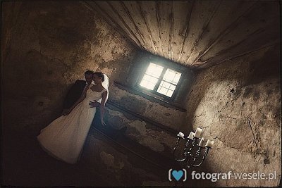 Fotograf na wesele: Michał, Bielsko-Biała - portfolio