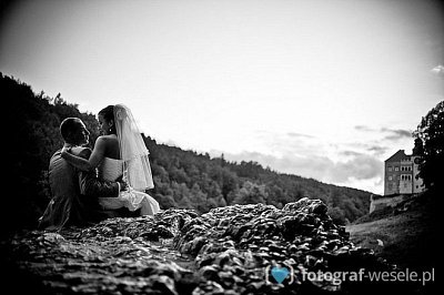 Fotograf na wesele: Piotr, Kraków - portfolio