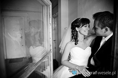 Piotr - fotograf Kraków