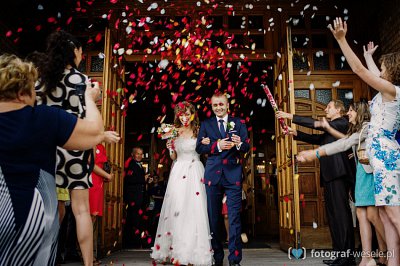 Fotograf na wesele: Marcin, Kraków - portfolio