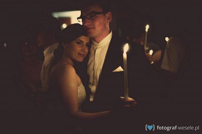 Marcin - fotograf Kraków