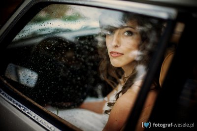 Marcin - fotograf Kraków