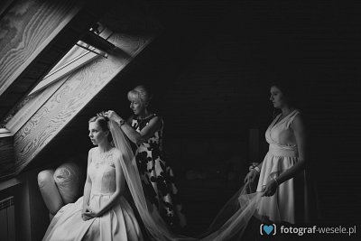 Fotograf na wesele: Sylwia, Bielsko-Biała - portfolio