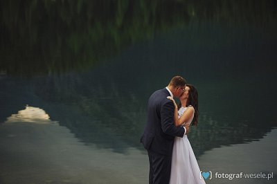 Michał - fotograf Kraków