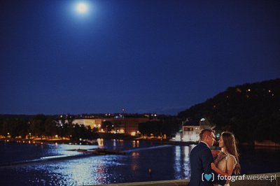 Fotograf na wesele: Michał, Kraków - portfolio