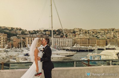 Michał - fotograf Kraków