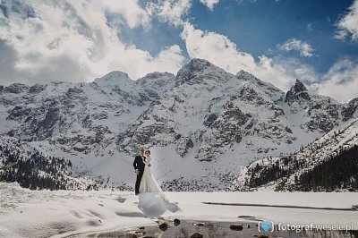 Fotograf na wesele: Michał, Kraków - portfolio