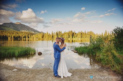 Fotograf Michał, Kraków - fotograf na wesela - Zakopane