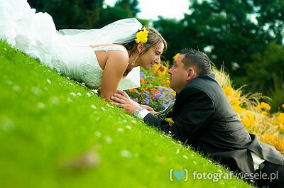 Fotograf na wesele: Beata, Czeladź - portfolio