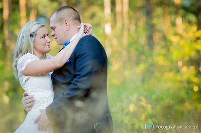 Paulina - fotograf Bydgoszcz