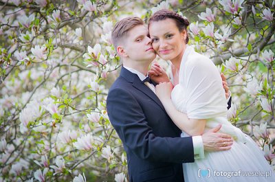 Fotograf Paulina, Bydgoszcz - fotograf na wesela - Koronowo