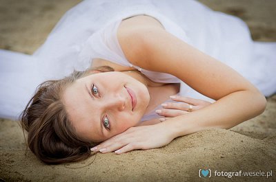 Paulina - fotograf Bydgoszcz