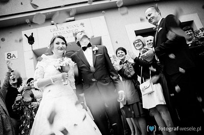 Fotograf na wesele: Paulina, Bydgoszcz - portfolio