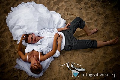 Andrzej - fotograf Warszawa