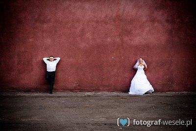 Andrzej - fotograf Warszawa