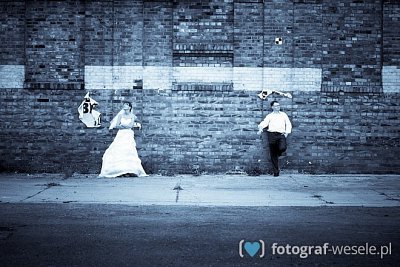 Fotograf na wesele: Andrzej, Warszawa - portfolio