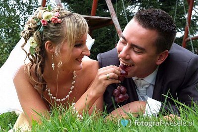 Fotograf na wesele: Mirosław, Wałbrzych - portfolio