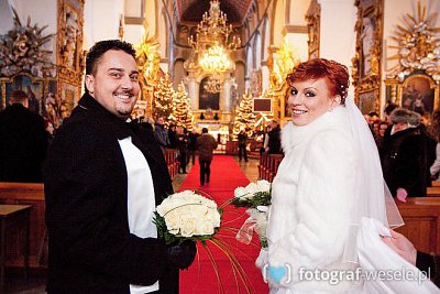 Fotograf na wesele: Mateusz, Warszawa - portfolio