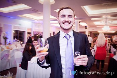 Mateusz - fotograf Warszawa