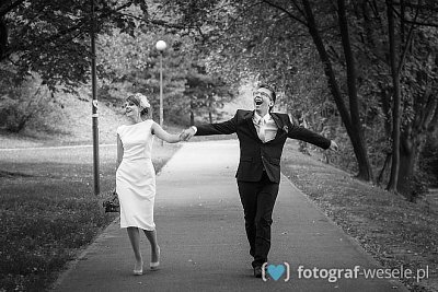 Mateusz - fotograf Warszawa