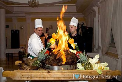 Fotograf na wesele: Marek, Warszawa - portfolio