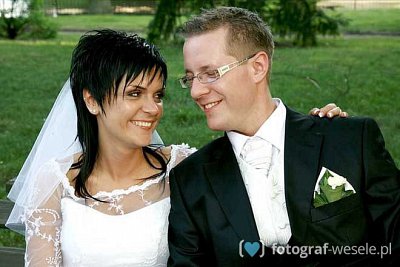 Marek - fotograf Warszawa