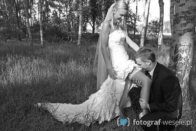 Fotograf na wesele: Marek, Warszawa - portfolio