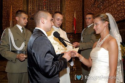 Marek - fotograf Warszawa