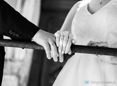 Fotograf na wesele: Agnieszka i Szymon, Olsztyn - portfolio