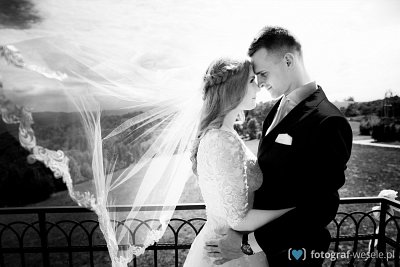 Fotograf na wesele: Mateusz, Tęgoborze - portfolio