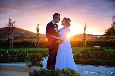 Fotograf Mateusz, Tęgoborze - zdjęcia na ślub - Piwniczna-Zdrój