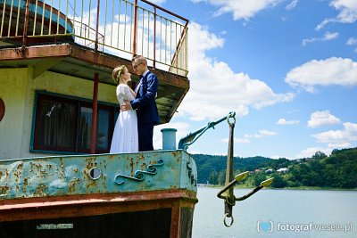 Mateusz - fotograf Tęgoborze