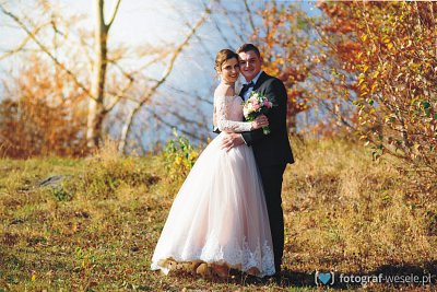 Fotograf na wesele: Mateusz, Tęgoborze - portfolio