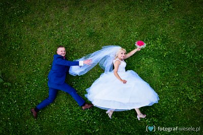 Mateusz - fotograf Tęgoborze