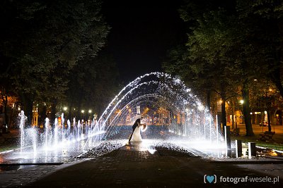 Fotograf Jolanta, Gliwice - fotograf śluby - Gliwice