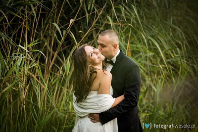 Fotograf na wesele: Jolanta, Gliwice - portfolio