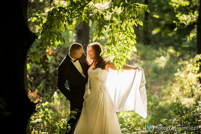 Jolanta - fotograf Gliwice