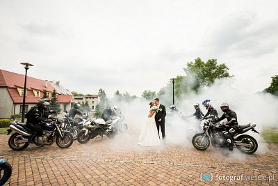 Fotograf na wesele: Jolanta, Gliwice - portfolio