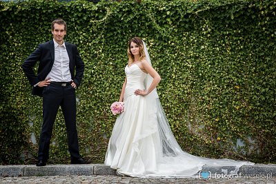 Jolanta - fotograf Gliwice