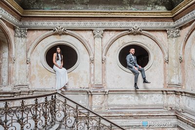 Fotograf na wesele: Karol i Michał, Rabka-Zdrój - portfolio