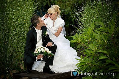 Fotograf na wesele: Łukasz, Kraków - portfolio