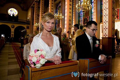 Łukasz - fotograf Kraków